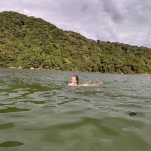 PREVISÃO DO TEMPO EM BERTIOGA