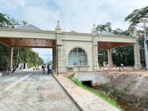 Novo acesso à Riviera de São Lourenço é inaugurado em Bertioga; veja o que muda no trânsito